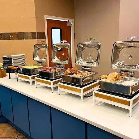 Holiday Inn Hotel & Suites Tallahassee Conference Center North By Ihg