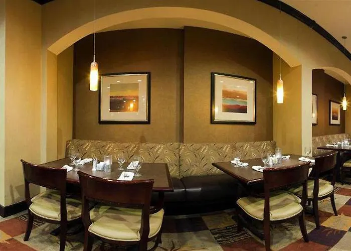 & Conference Center North By Ihg 3* Tallahassee