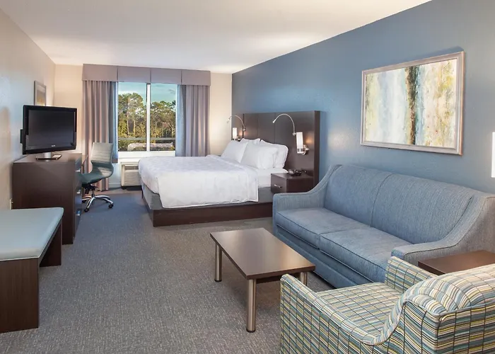 Hotel & Conference Center North By Ihg