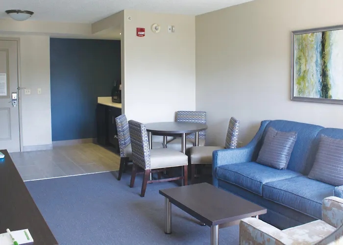 & Conference Center North By Ihg 3* Tallahassee