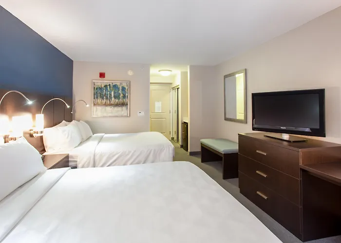Hotel & Conference Center North By Ihg Tallahassee
