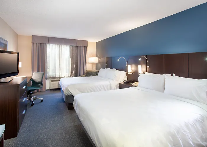 & Conference Center North By Ihg Tallahassee