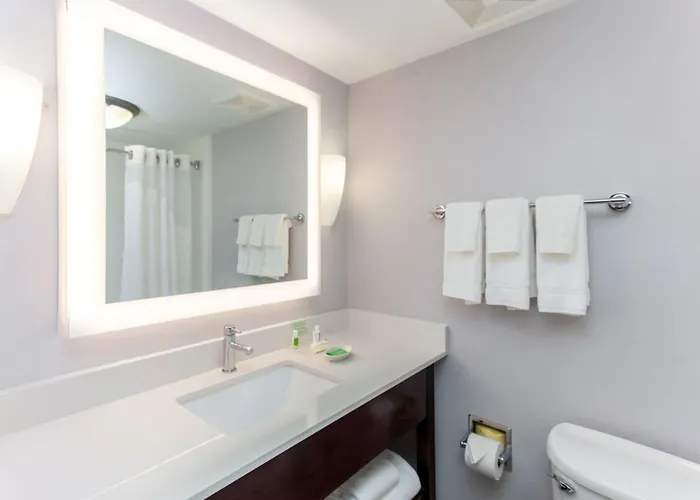 & Conference Center North By Ihg 3* Tallahassee