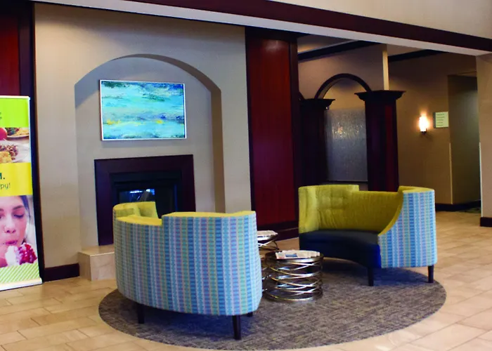 & Conference Center North By Ihg Hotel Tallahassee