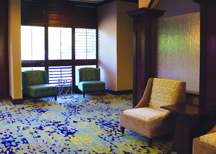 & Conference Center North By Ihg Tallahassee