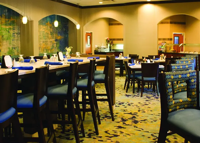 Hotel & Conference Center North By Ihg Tallahassee