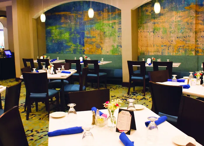 & Conference Center North By Ihg Hotel Tallahassee