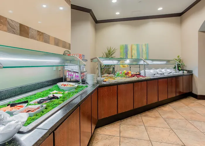 & Conference Center North By Ihg Hotel Tallahassee