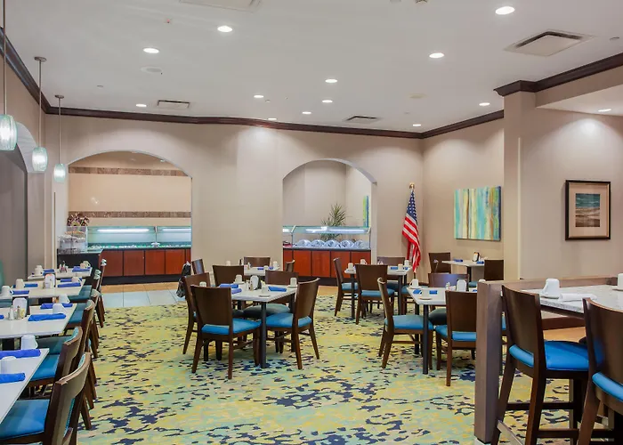 & Conference Center North By Ihg 3* Tallahassee