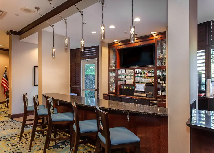 & Conference Center North By Ihg Hotel Tallahassee