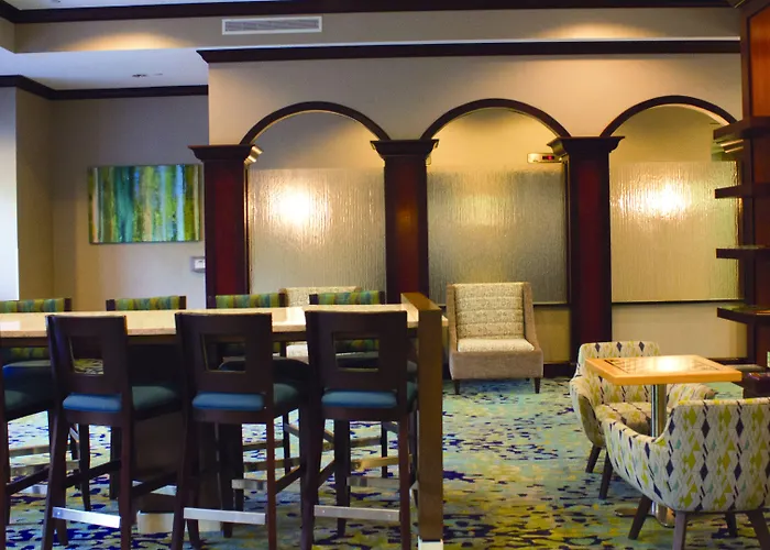 & Conference Center North By Ihg 3* Tallahassee