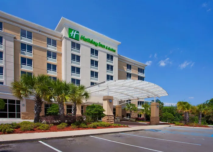& Conference Center North By Ihg 3* Tallahassee