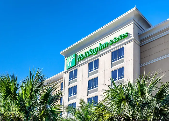 & Conference Center North By Ihg Hotel Tallahassee