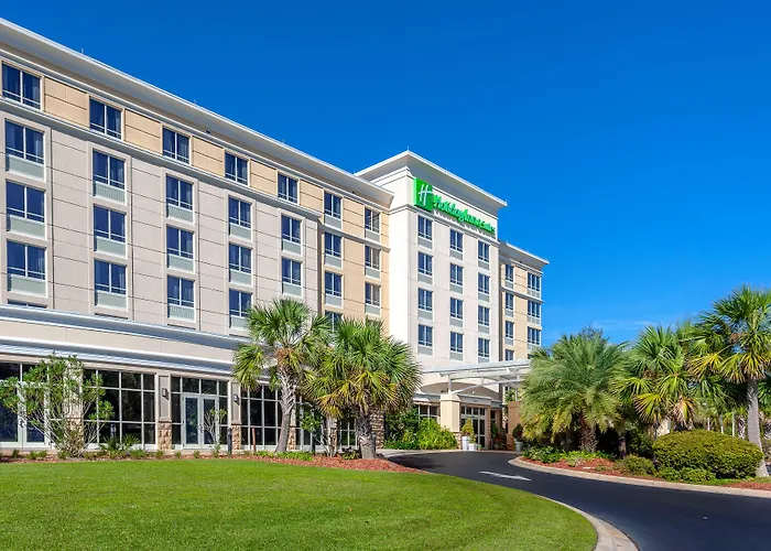 & Conference Center North By Ihg