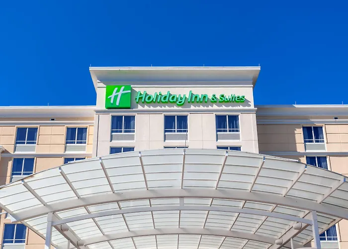 & Conference Center North By Ihg Tallahassee