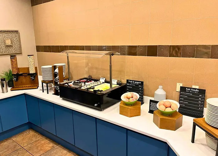 & Conference Center North By Ihg 3* Tallahassee