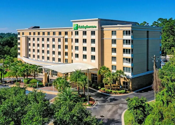 Hotel & Conference Center North By Ihg 3*