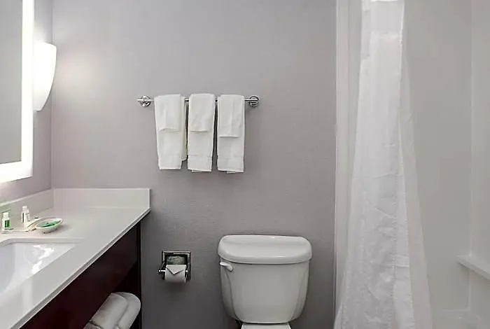 & Conference Center North By Ihg 3* Tallahassee