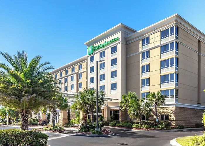 Hotel & Conference Center North By Ihg 3*