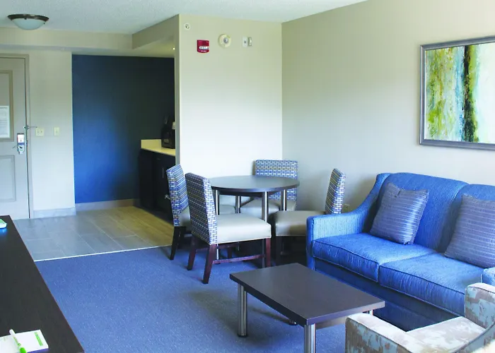 & Conference Center North By Ihg 3* Tallahassee