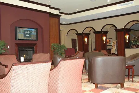 & Conference Center North By Ihg 3* Tallahassee