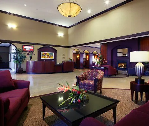 & Conference Center North By Ihg Hotel Tallahassee
